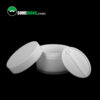 Factory Price Custom Printing Empty Clean Plastic Cosmetic Day Eye Face Cream Jar With Spatula Hair Wax & Clay Container - Image 4