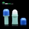 SOMEWANG Small Plastic Bottles 50ml Roll-On PP Empty China Supplier Bottle Plastic for Perfume - Image 5