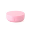 SOMEWANG OEM Pink Press Powder Palette Container High Quality Beauty Press Powder Compact Case Packaging - Image 2