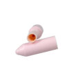 SOMEWANG Cute Pink Empty Lipgloss Tubes 2.8g Lipstick Factory Price Lipgloss Tubes Custom LOGO