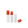 SOMEWANG White Airless Pump Bottles 100ml 20ml Cosmetic Plastic PP Custom Lotion Airless Bottle for Skincare - Image 3