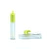 1.5ml lip gloss packaging with chain hole cosmetic packaging for liquid lipstick lip gloss mini lipgloss tube