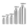 50ml 60ml 70ml 100ml 300ml 1000ml Empty Metal Aluminum Bottle for Cosmetic Oil, Fine Mist Spray Aluminium Atomizer Bottle - Image 4
