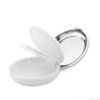SOMEWANG Empty Foundation Palette Case Custom Makeup Palette High Quality Palette Maquillage Professionnel - Image 2