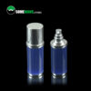50ML Luxury Skincare Packaging Bottle Acrylic Cover Cosmetic Face Cream Pump Bottle - Image 3