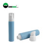 Custom Facial Cleanser Soft Container Tube Skincare Squeeze Packaging Plastic PE Cosmetic Airless Pump Tube - Image 3
