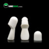 SOMEWANG Small Plastic Bottles 50ml Roll-On PP Empty China Supplier Bottle Plastic for Perfume - Image 2
