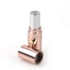 top with clear window hot selling lipstick containers 4g empty lipstick packaging rose gold lipstick tube - Image 5