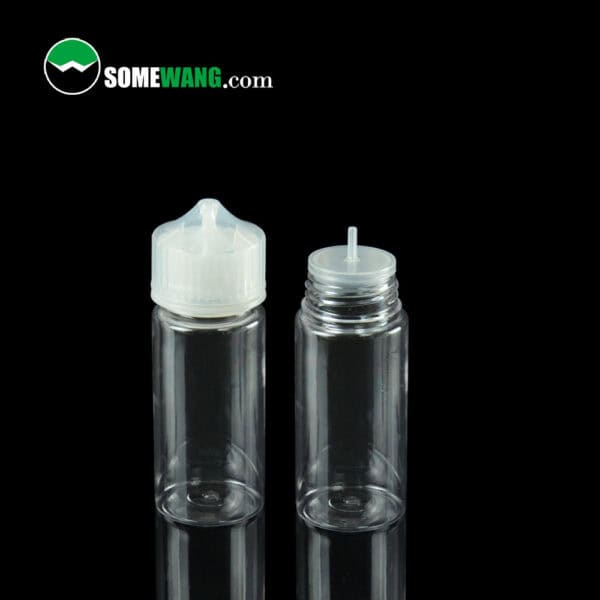 Factory price Customized color empty Smoke Liquid dropper plastic PET  Bottle 3ml 5ml 10ml 15ml 20ml 30ml 50ml 100ml - Image 6