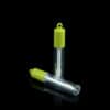 1.5ml lip gloss packaging with chain hole cosmetic packaging for liquid lipstick lip gloss mini lipgloss tube - Image 2