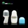 SOMEWANG Small Plastic Bottles 50ml Roll-On PP Empty China Supplier Bottle Plastic for Perfume