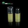 OEM ODM Plastic Cosmetics Packing Black Luxury AS Lotion Airless Pump Bottle PP Container 40ml 60ml Skin Care Cream - Image 6