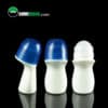 SOMEWANG Small Plastic Bottles 50ml Roll-On PP Empty China Supplier Bottle Plastic for Perfume - Image 3