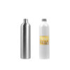 50ml 60ml 70ml 100ml 300ml 1000ml Empty Metal Aluminum Bottle for Cosmetic Oil, Fine Mist Spray Aluminium Atomizer Bottle - Image 6