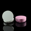 SOMEWANG OEM Pink Press Powder Palette Container High Quality Beauty Press Powder Compact Case Packaging - Image 5