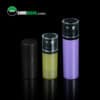 OEM ODM Plastic Cosmetics Packing Black Luxury AS Lotion Airless Pump Bottle PP Container 40ml 60ml Skin Care Cream - Image 2