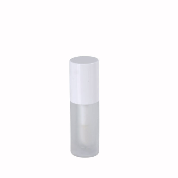 SOMEWANG Wholesale Luxury Big Wand Lip Gross Tubes Packaging Custom Lip Gross Tubes Clear Empty Containers - Image 2