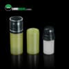 OEM ODM Plastic Cosmetics Packing Black Luxury AS Lotion Airless Pump Bottle PP Container 40ml 60ml Skin Care Cream - Image 3