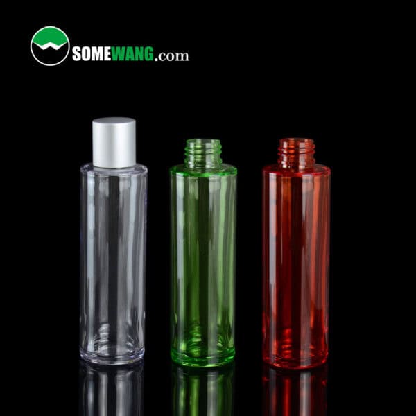 Wholesale PETG Customized Cosmetic Essential Oil Dropper Plastic frosted Bottle 5ml 10ml 15ml 20ml 30ml 50ml 100ml - Image 6