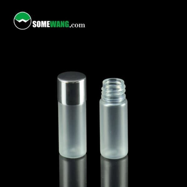 5ml 10ml small bottle for probe mini size toner bottle tiny plastic bottles for face cream and lotion skin care serum