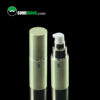 50ML Luxury Skincare Packaging Bottle Acrylic Cover Cosmetic Face Cream Pump Bottle - Image 5