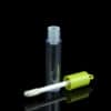 1.5ml lip gloss packaging with chain hole cosmetic packaging for liquid lipstick lip gloss mini lipgloss tube - Image 4