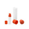 SOMEWANG White Airless Pump Bottles 100ml 20ml Cosmetic Plastic PP Custom Lotion Airless Bottle for Skincare - Image 5