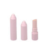 SOMEWANG Cute Pink Empty Lipgloss Tubes 2.8g Lipstick Factory Price Lipgloss Tubes Custom LOGO - Image 2