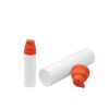 SOMEWANG White Airless Pump Bottles 100ml 20ml Cosmetic Plastic PP Custom Lotion Airless Bottle for Skincare - Image 4