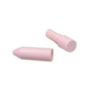 SOMEWANG Cute Pink Empty Lipgloss Tubes 2.8g Lipstick Factory Price Lipgloss Tubes Custom LOGO - Image 4