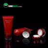 Custom Facial Cleanser Soft Container Tube Skincare Squeeze Packaging Plastic PE Cosmetic Airless Pump Tube - Image 6