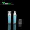 50ML Luxury Skincare Packaging Bottle Acrylic Cover Cosmetic Face Cream Pump Bottle - Image 2