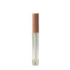plastic square empty lipgloss container lip gloss packaging tube custom lipgloss tubes - Image 3