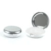 SOMEWANG Empty Foundation Palette Case Custom Makeup Palette High Quality Palette Maquillage Professionnel