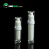 50ML Luxury Skincare Packaging Bottle Acrylic Cover Cosmetic Face Cream Pump Bottle - Image 4