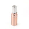top with clear window hot selling lipstick containers 4g empty lipstick packaging rose gold lipstick tube - Image 4