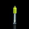 1.5ml lip gloss packaging with chain hole cosmetic packaging for liquid lipstick lip gloss mini lipgloss tube - Image 3