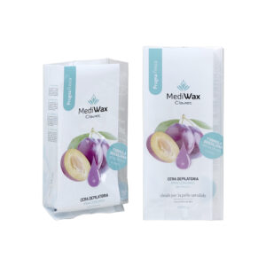 Soft Contact Printing Plastic Tea Packaging Bag for Tea Packaging