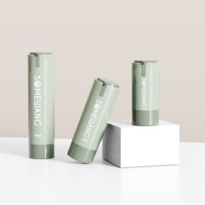 15ml 30ml 50ml Airless Pump Bottle AS Vacuum Cosmetic Lotion Cream Bottles Packaging