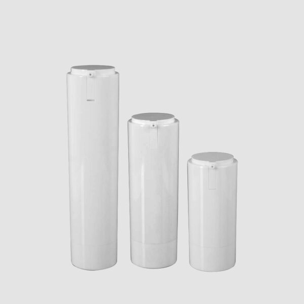 15ml 30ml 50ml Airless Pump Bottle AS Vacuum Cosmetic Lotion Cream Bottles Packaging - Image 4
