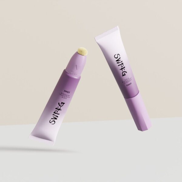 Wholesale Custom  Foundation Use Tubes Package Cream Plastic Tube Container Packaging Face Cleaner Soft Tube