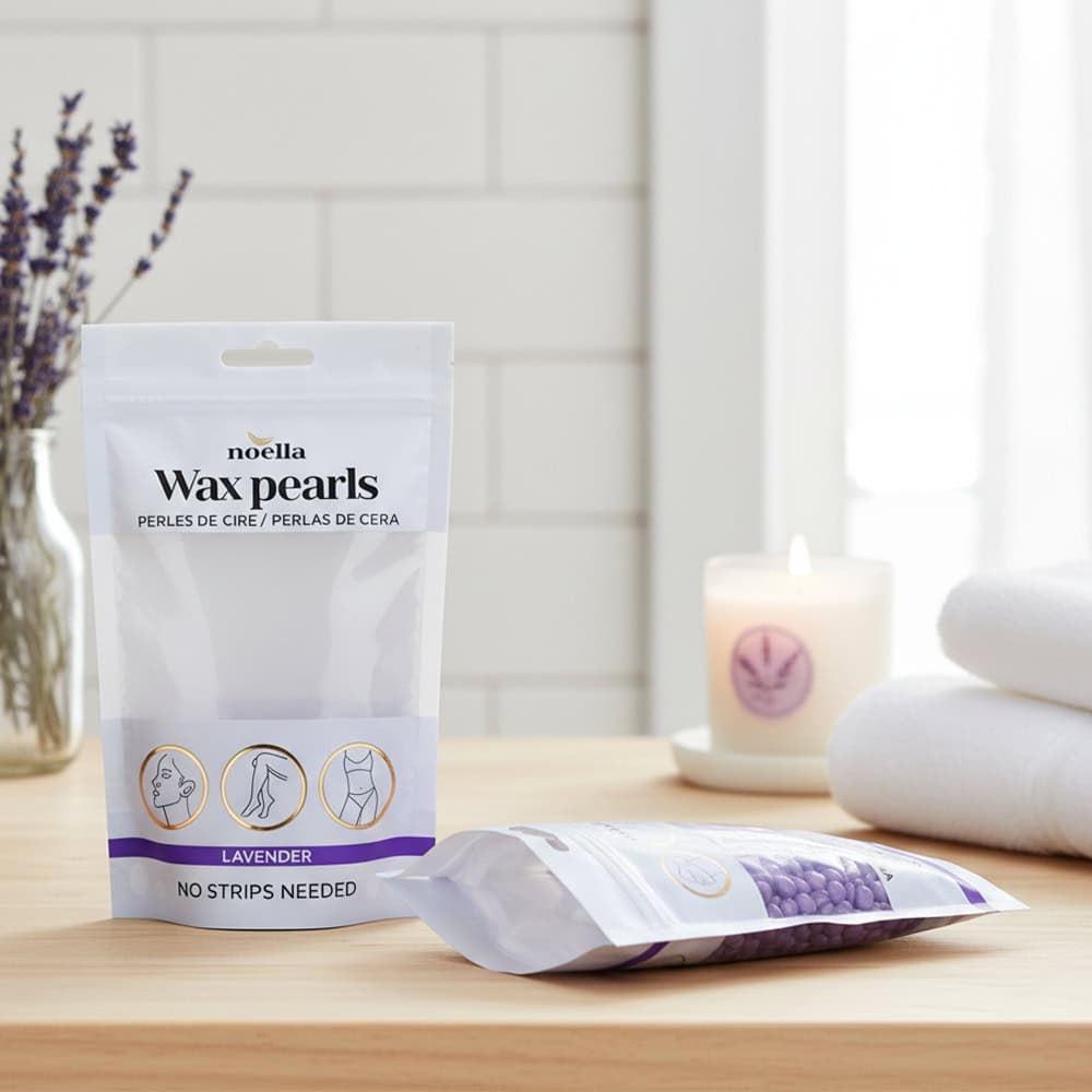 Matte Finish Stand up Aluminum Pouch Plastic 3Side Heat Seal Small Bag Coffee or Tea Bags for Food Packing Digital Plastic Bag (Copy) - Image 2