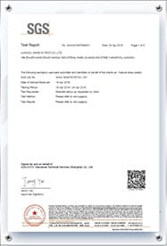 High-quality packaging materials for various industries.