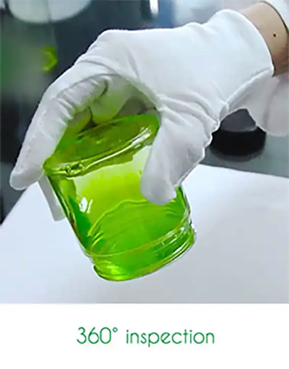 Eco-Friendly Green Packaging for Beverages.