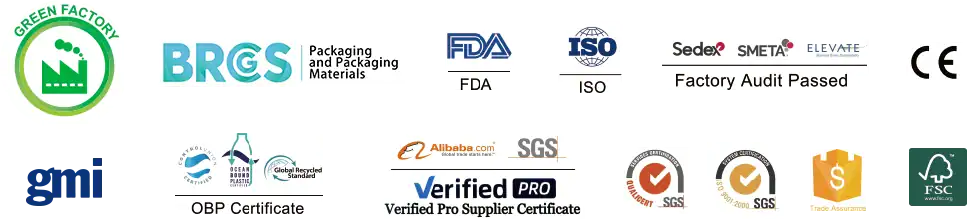 High-quality packaging solutions by Somewang Packaging for diverse industries.