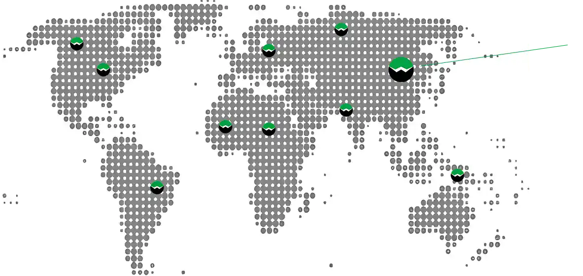 Global packaging solutions provider with innovative designs and sustainable materials.