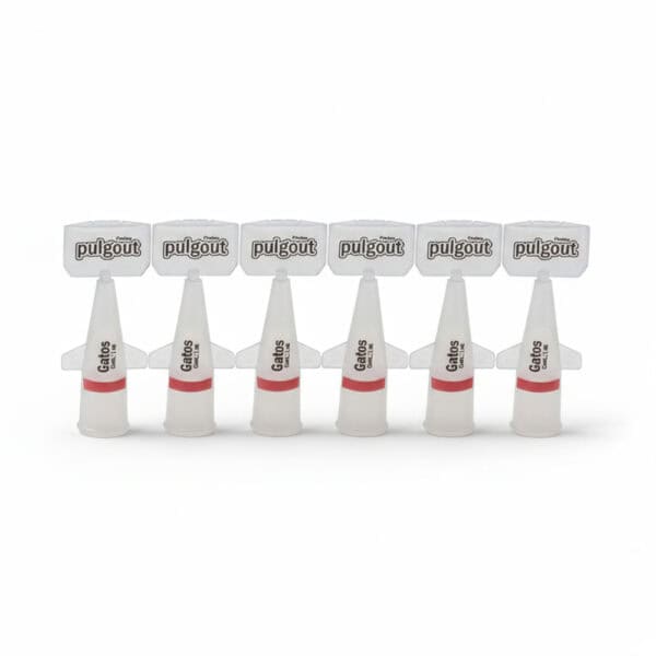 2ml Cosmetic Plastic Tubes with Twist off Cap Empty Container for Skin Care Eye Cream Serums